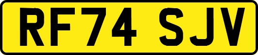RF74SJV