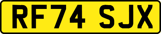 RF74SJX