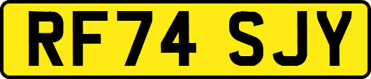 RF74SJY