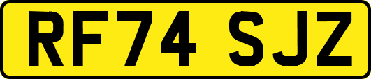 RF74SJZ