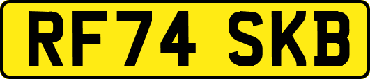 RF74SKB