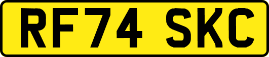 RF74SKC