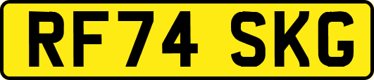 RF74SKG