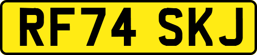 RF74SKJ