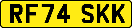 RF74SKK