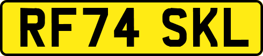 RF74SKL