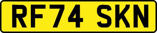 RF74SKN