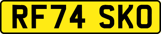 RF74SKO