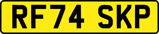 RF74SKP