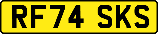 RF74SKS
