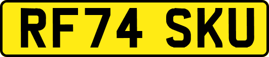 RF74SKU