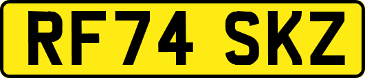 RF74SKZ