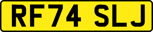 RF74SLJ