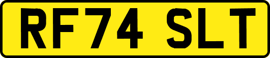 RF74SLT