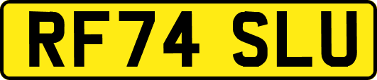 RF74SLU