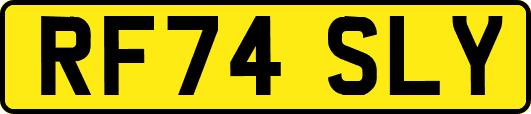 RF74SLY