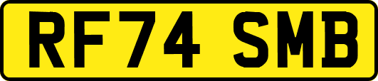 RF74SMB