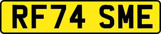 RF74SME