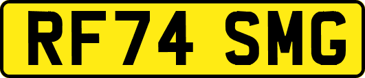 RF74SMG