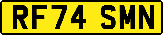 RF74SMN