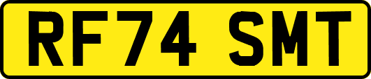 RF74SMT