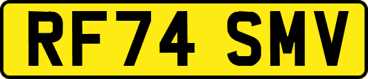 RF74SMV