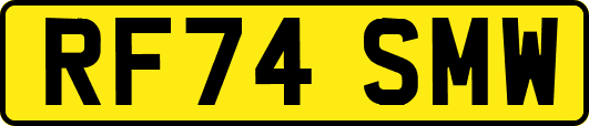 RF74SMW