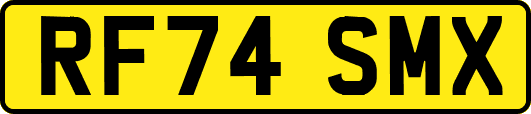 RF74SMX