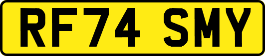 RF74SMY