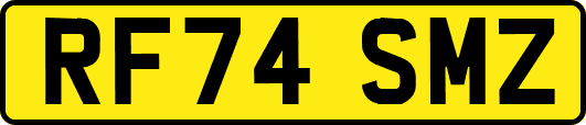 RF74SMZ