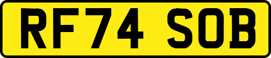 RF74SOB