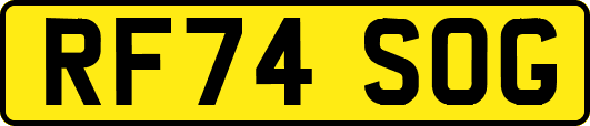 RF74SOG