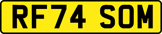 RF74SOM
