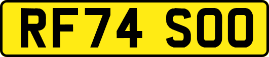 RF74SOO