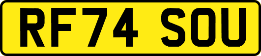 RF74SOU