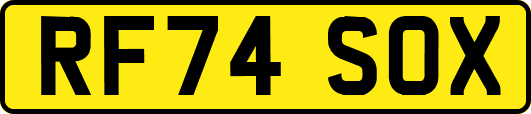 RF74SOX