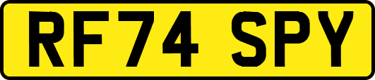 RF74SPY