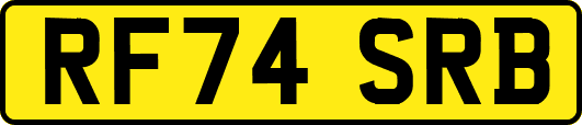 RF74SRB