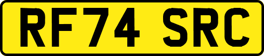 RF74SRC