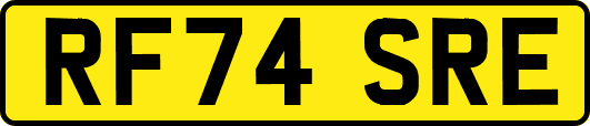 RF74SRE