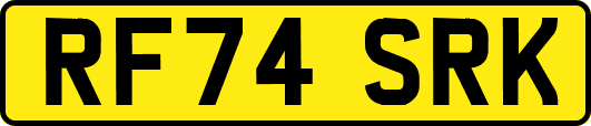 RF74SRK