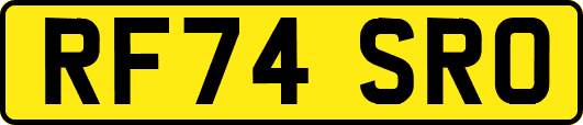 RF74SRO