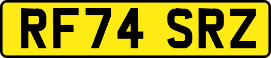 RF74SRZ