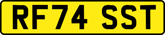 RF74SST