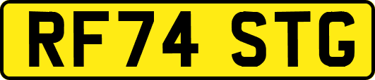 RF74STG