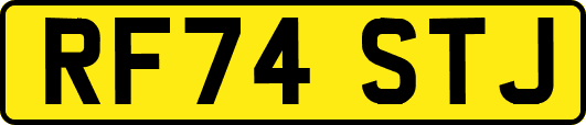 RF74STJ