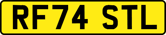 RF74STL