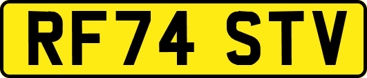 RF74STV