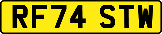 RF74STW