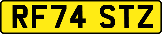 RF74STZ